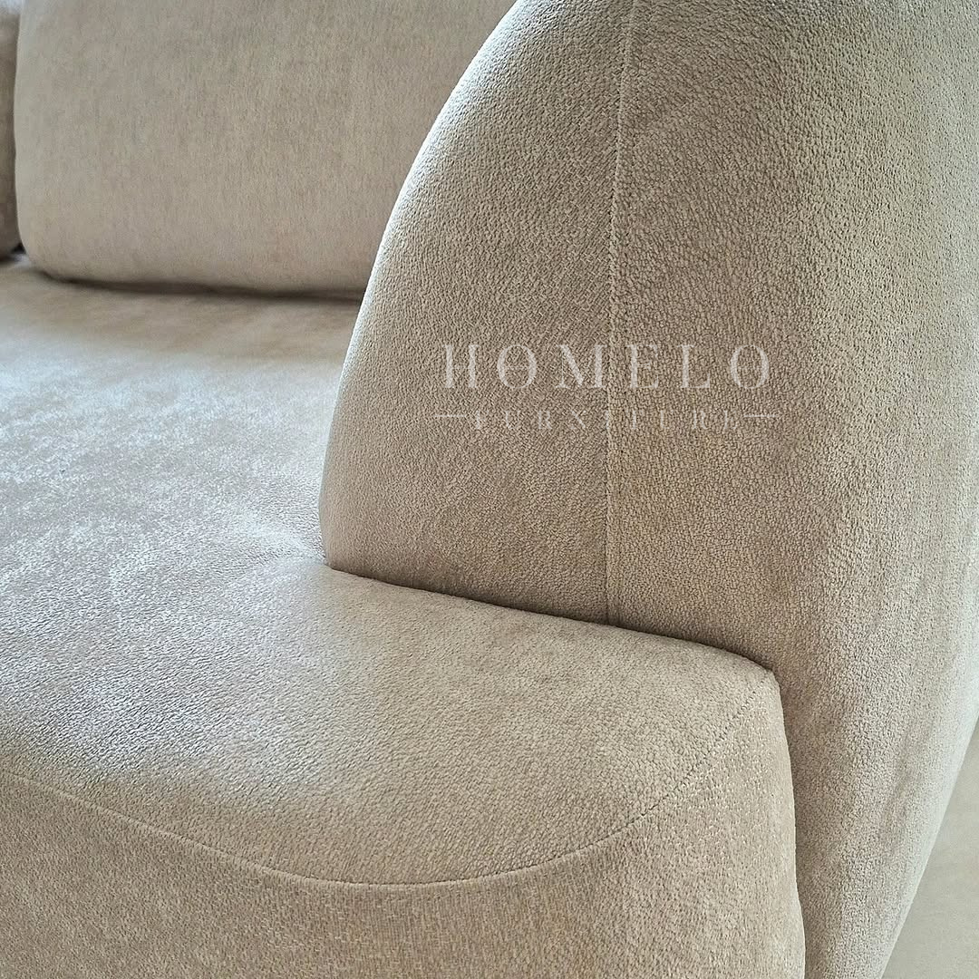 Leon Sofa - Modern Modular Design