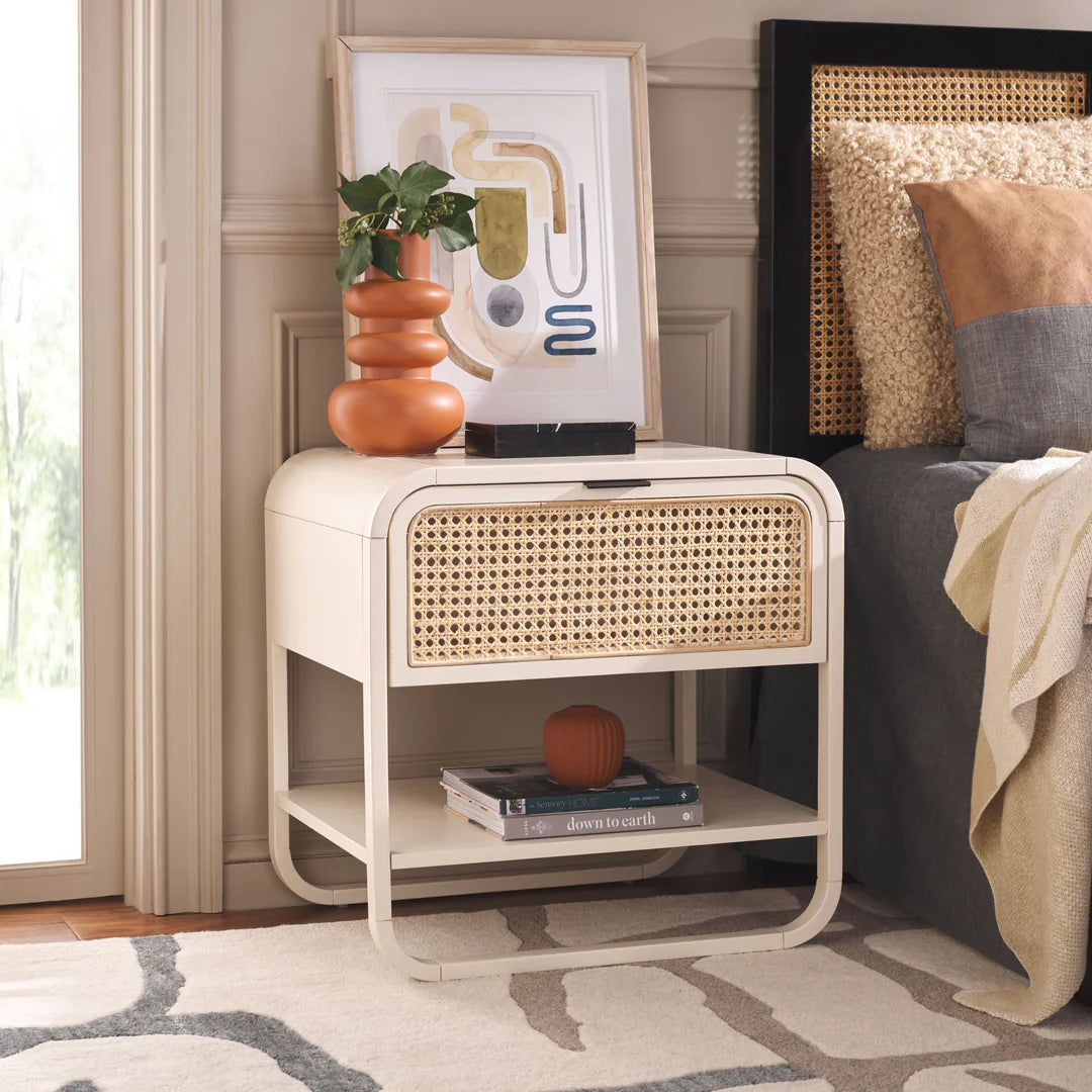 Bern Nightstand