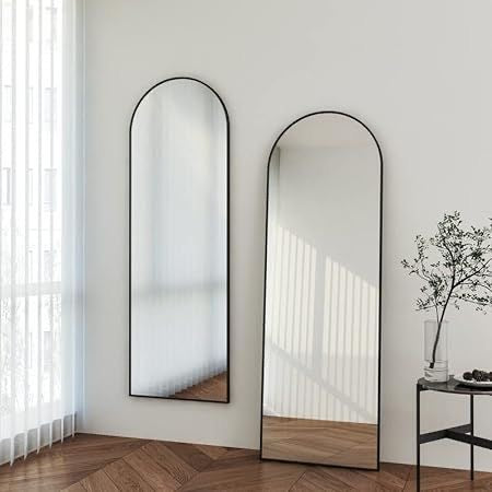 Wall Dome Mirror