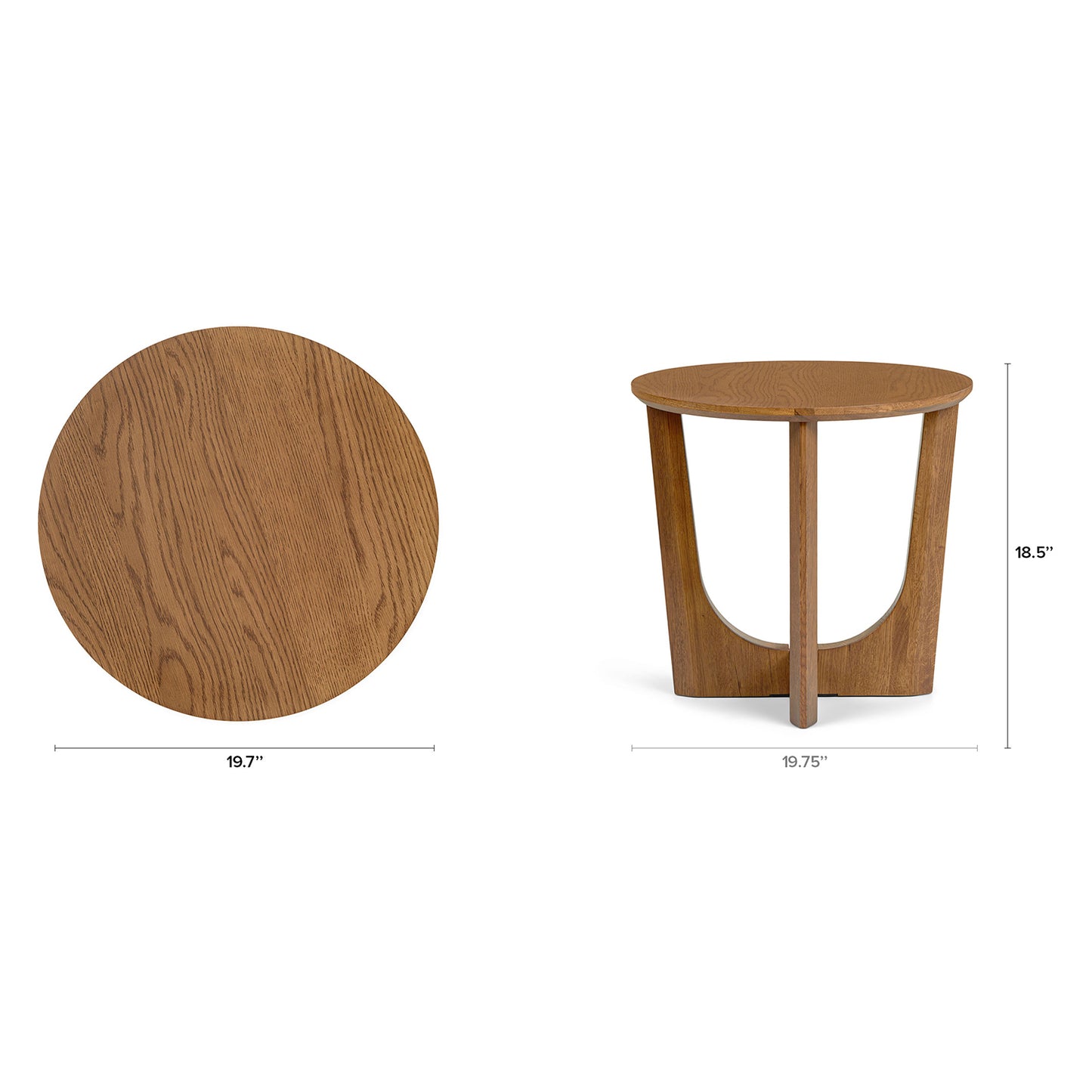 Minimalist Table