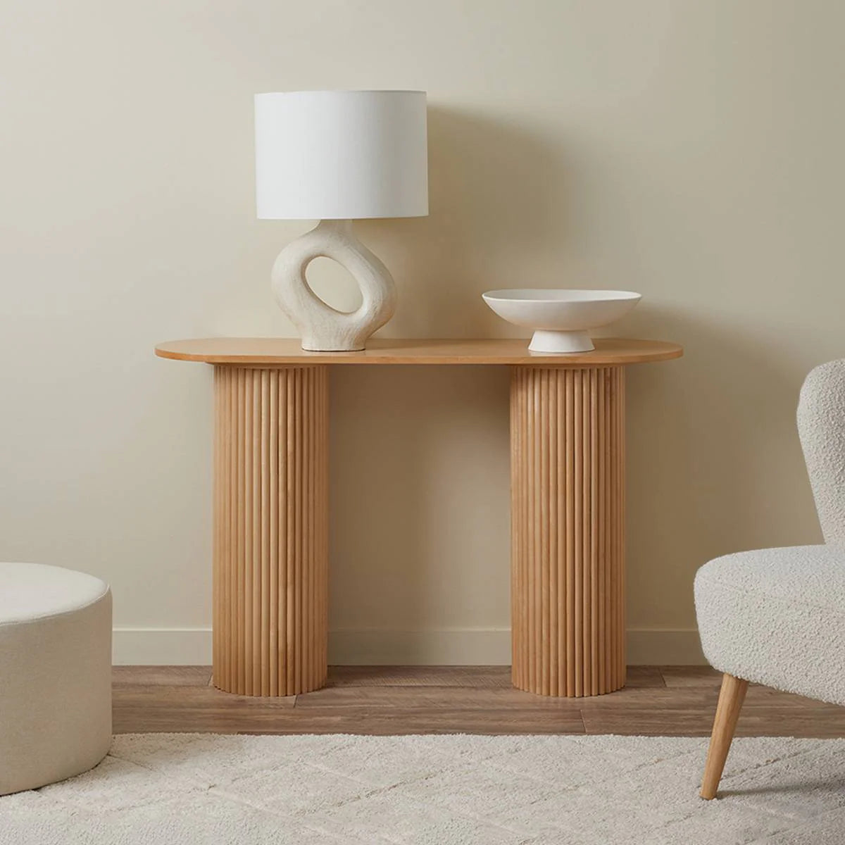 Kopic Console