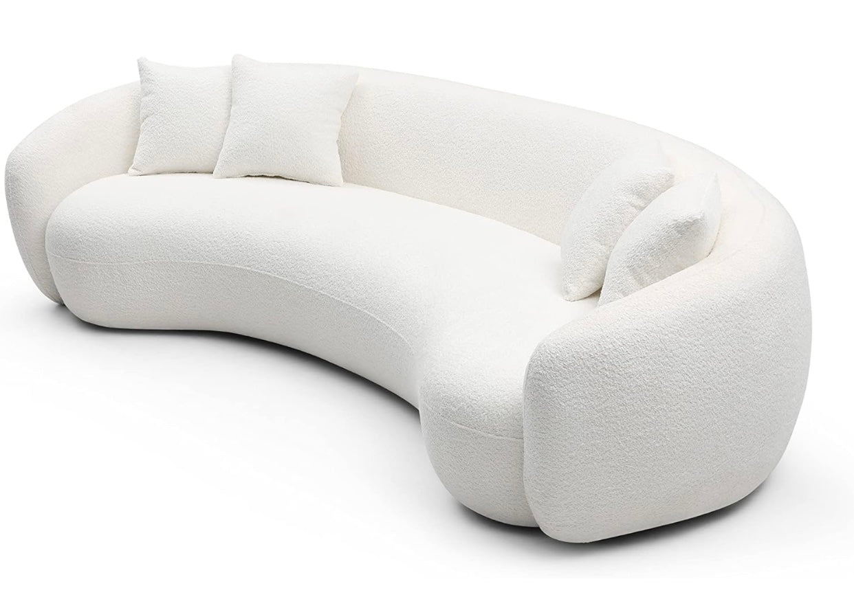 Cloud Sofa