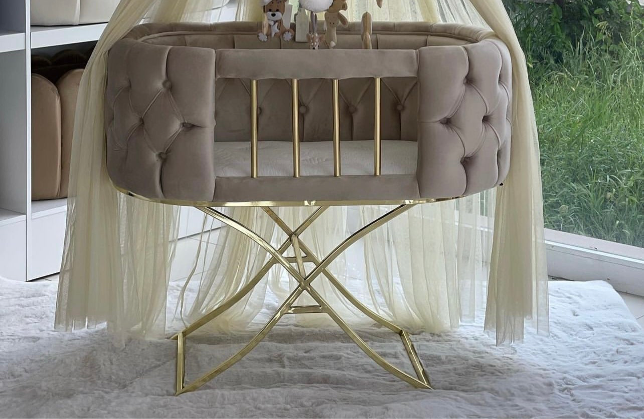 Bassinet Pro