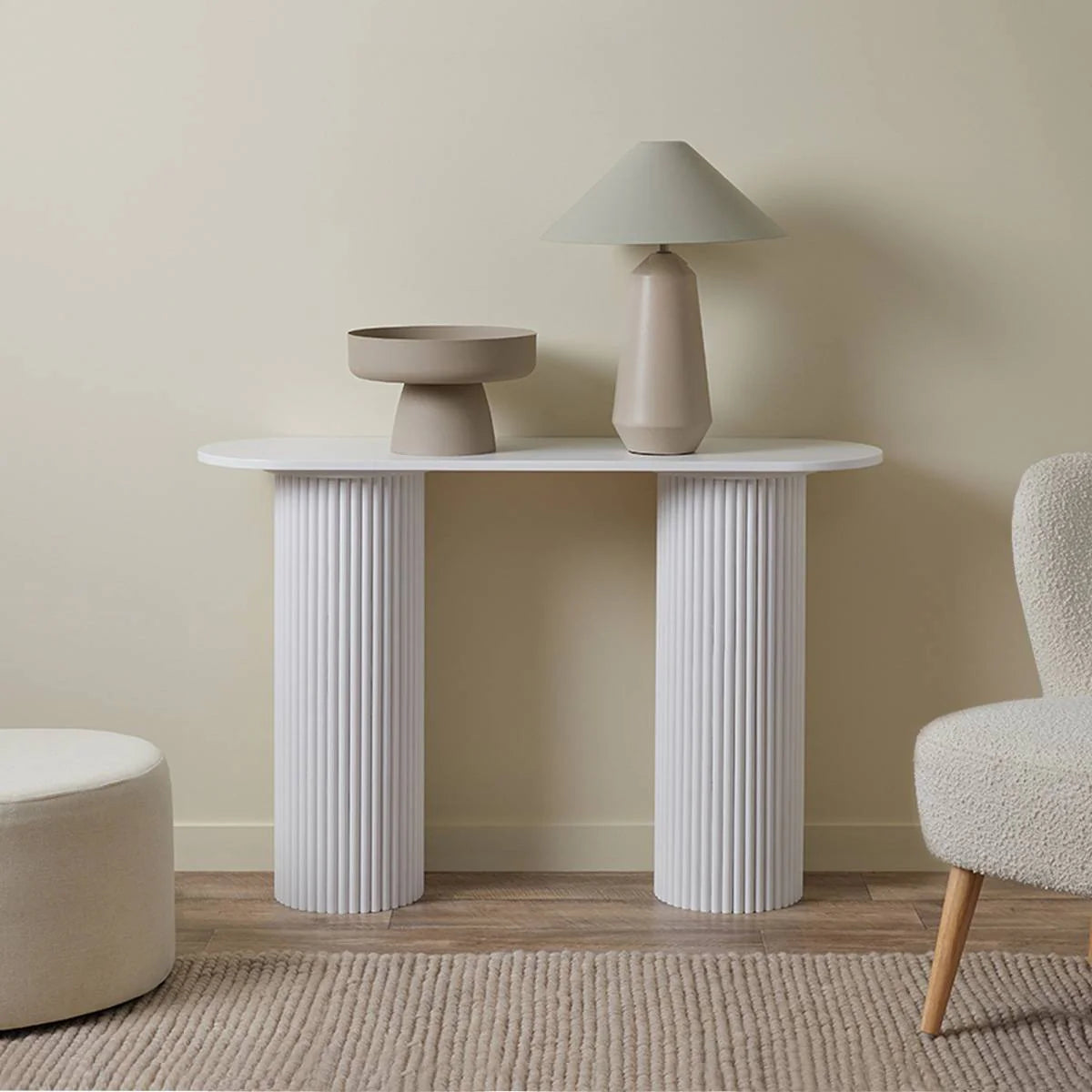 Kopic Console