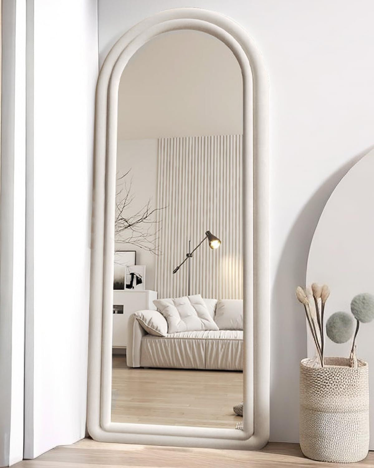 Mars Mirror
