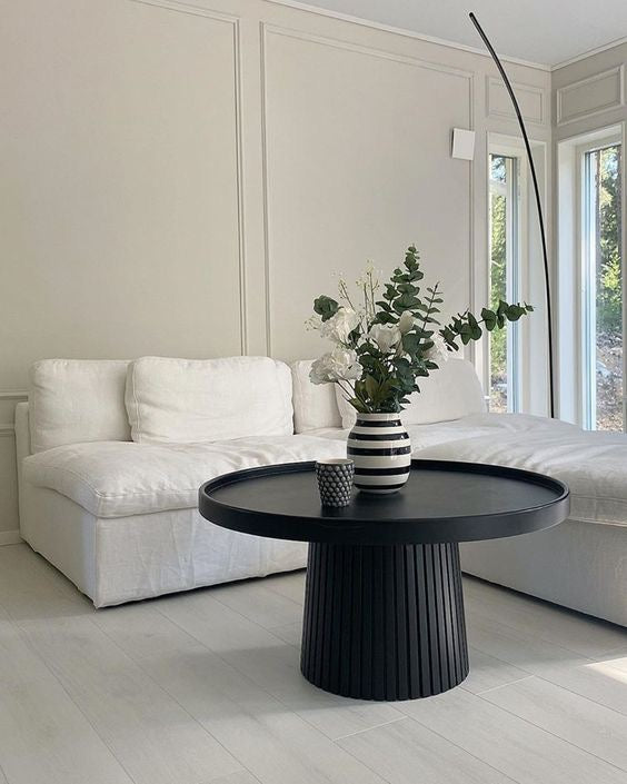 Greeley Coffee Table