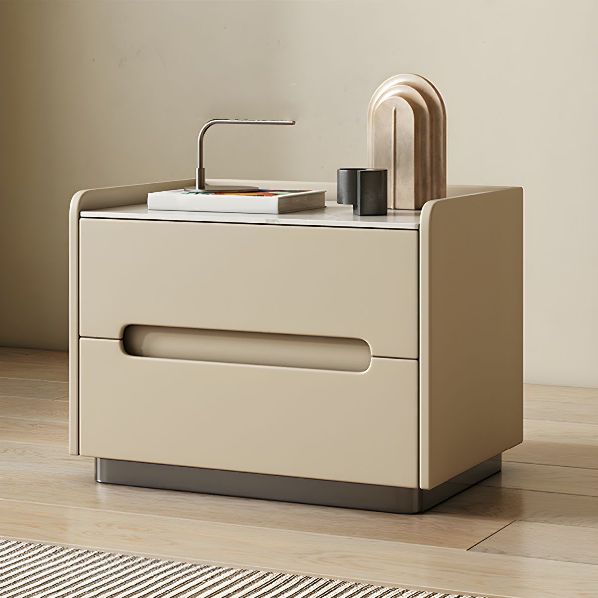 Marlow Side Table