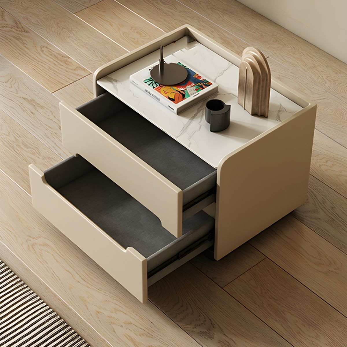 Marlow Side Table
