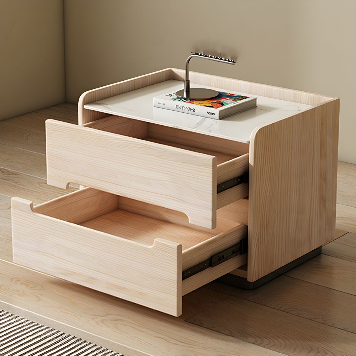 Marlow Side Table