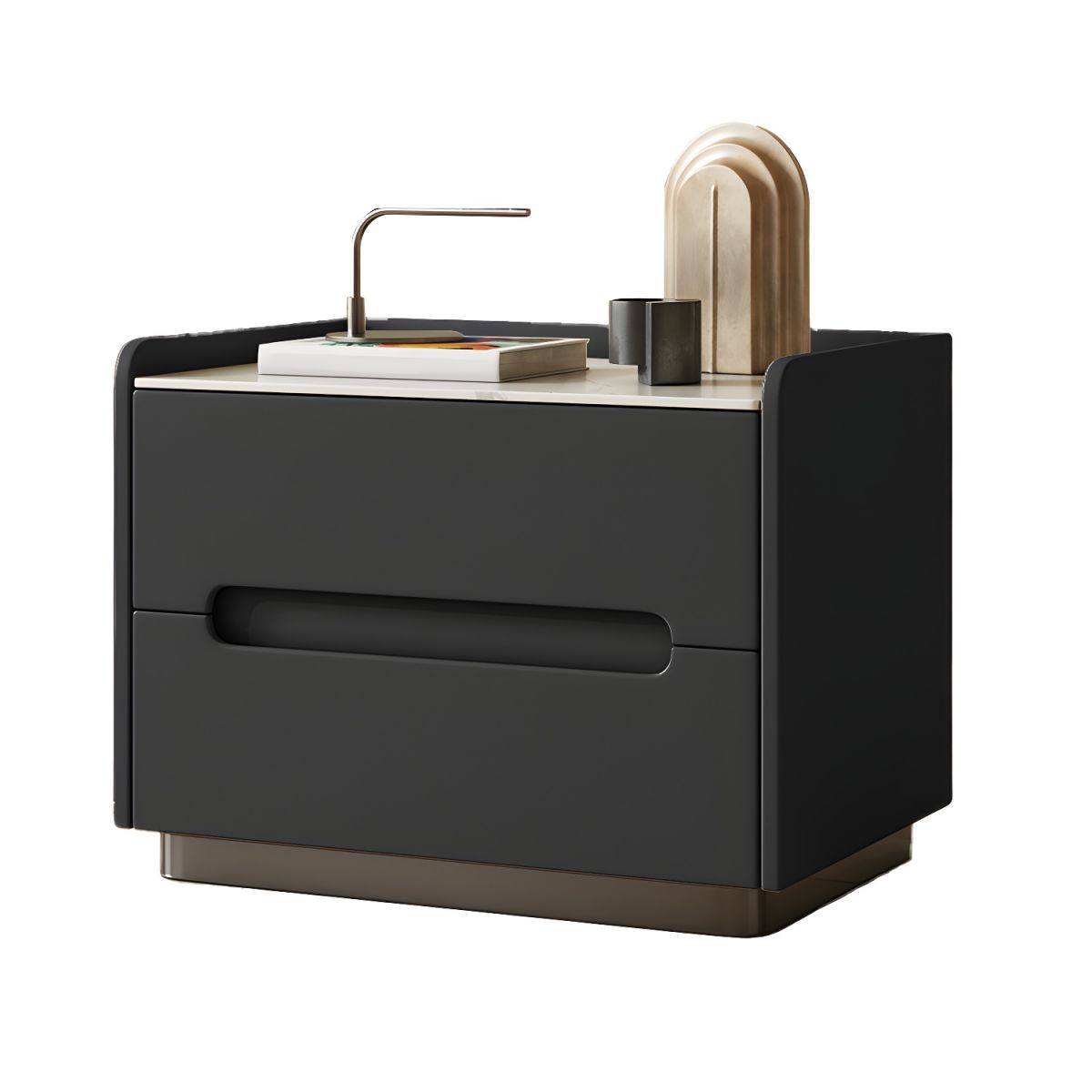 Marlow Side Table
