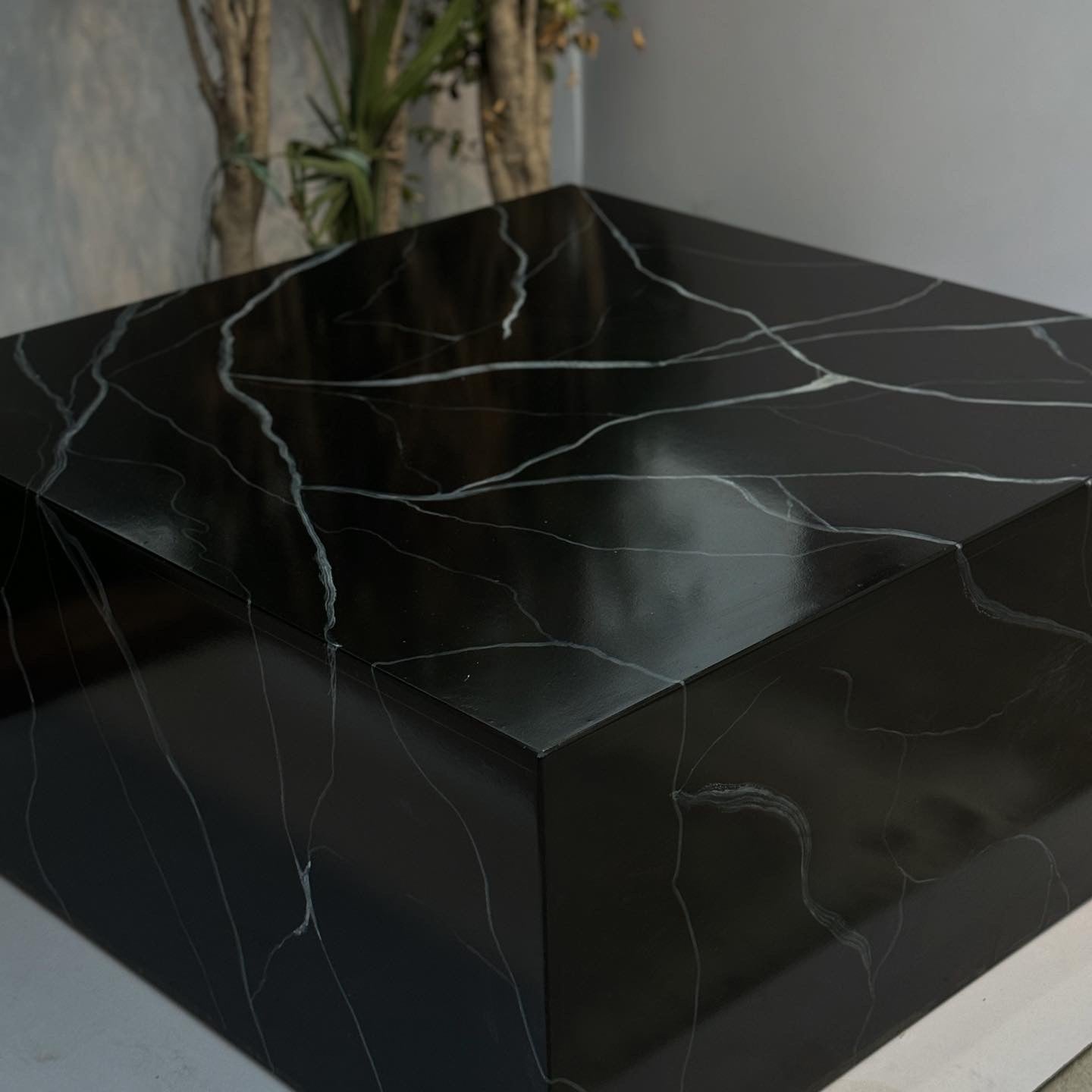 Olympia Coffee Table