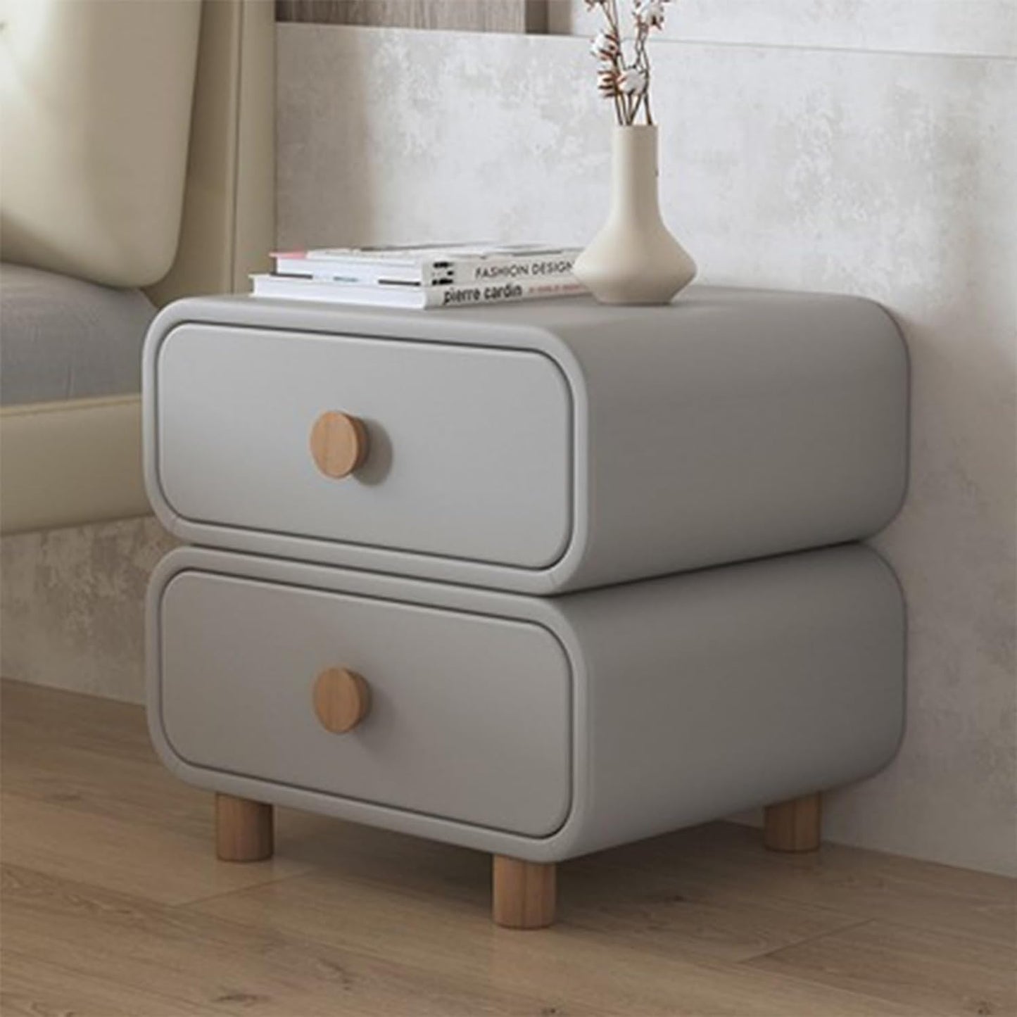 Andrade Side Table