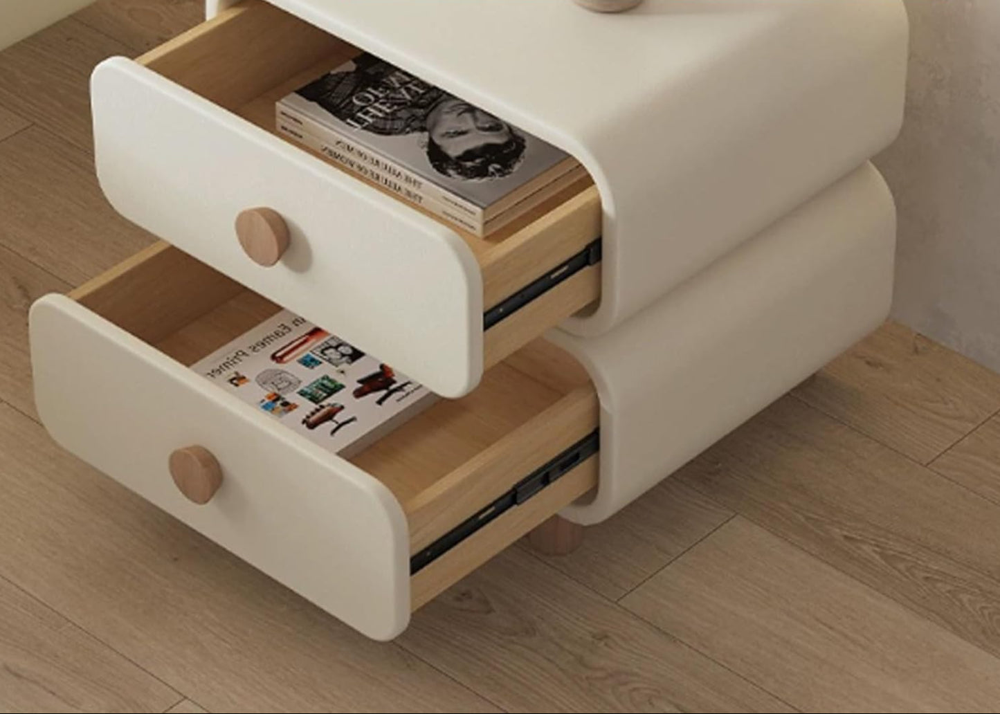 Andrade Side Table