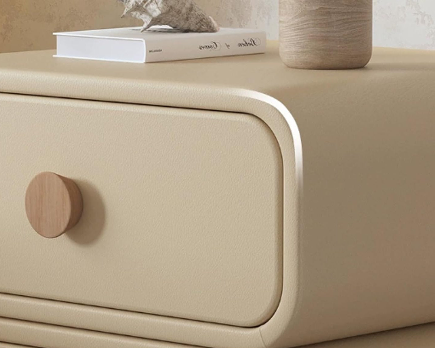 Andrade Side Table