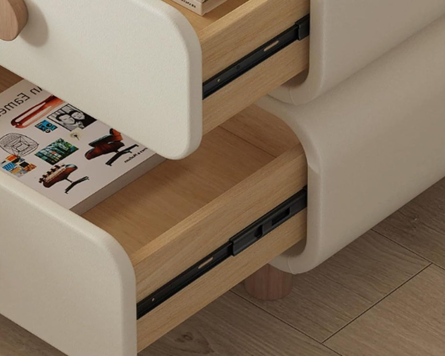 Andrade Side Table