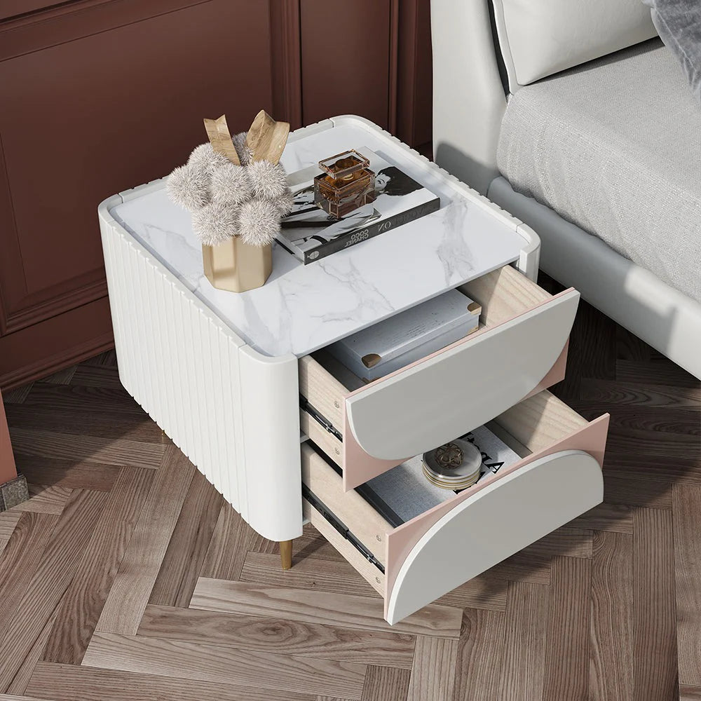 Sconset Side Table