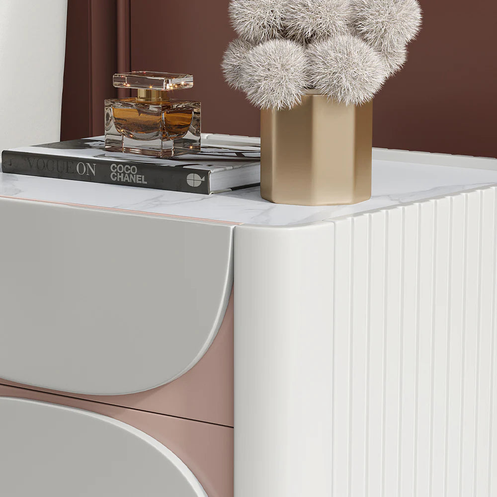Sconset Side Table