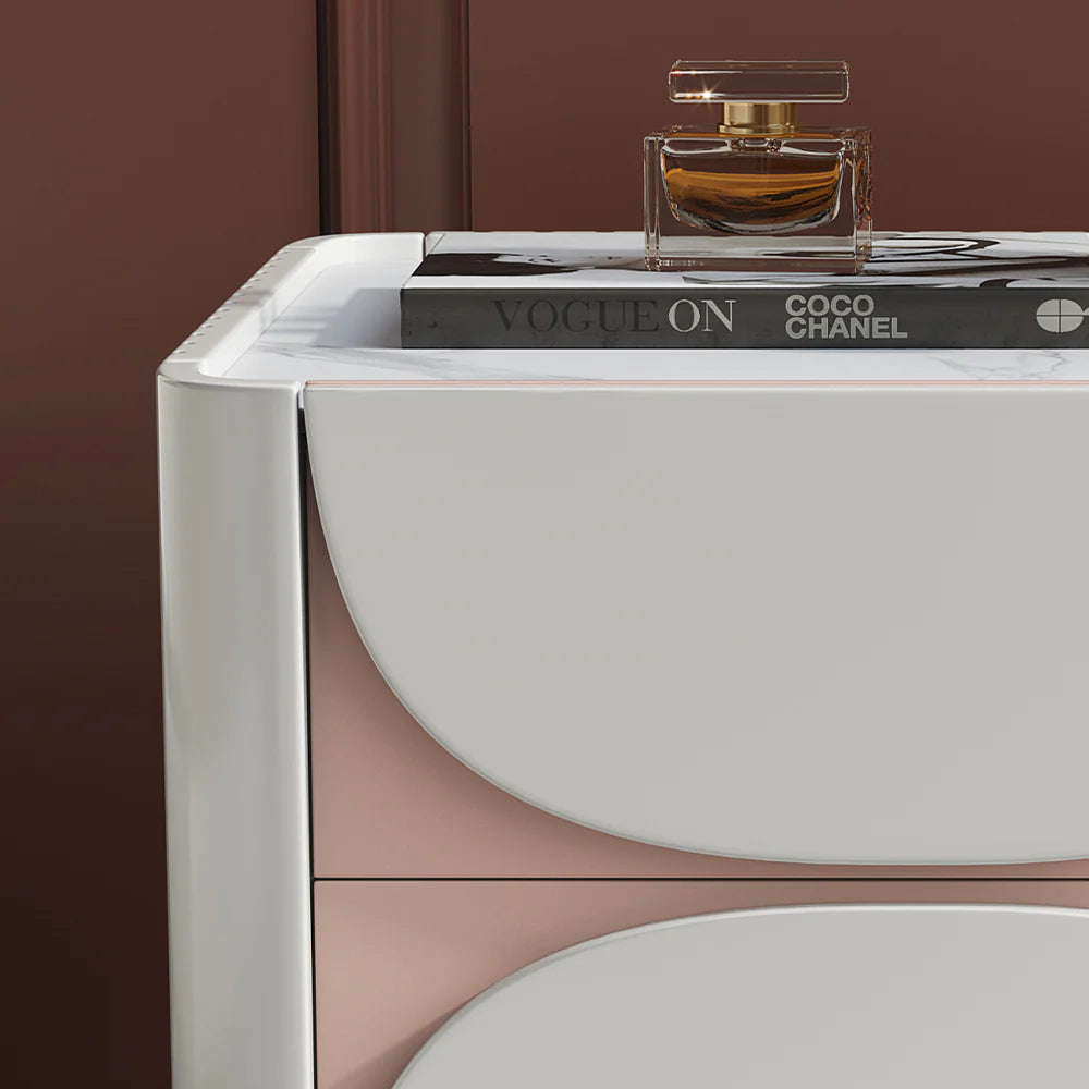 Sconset Side Table