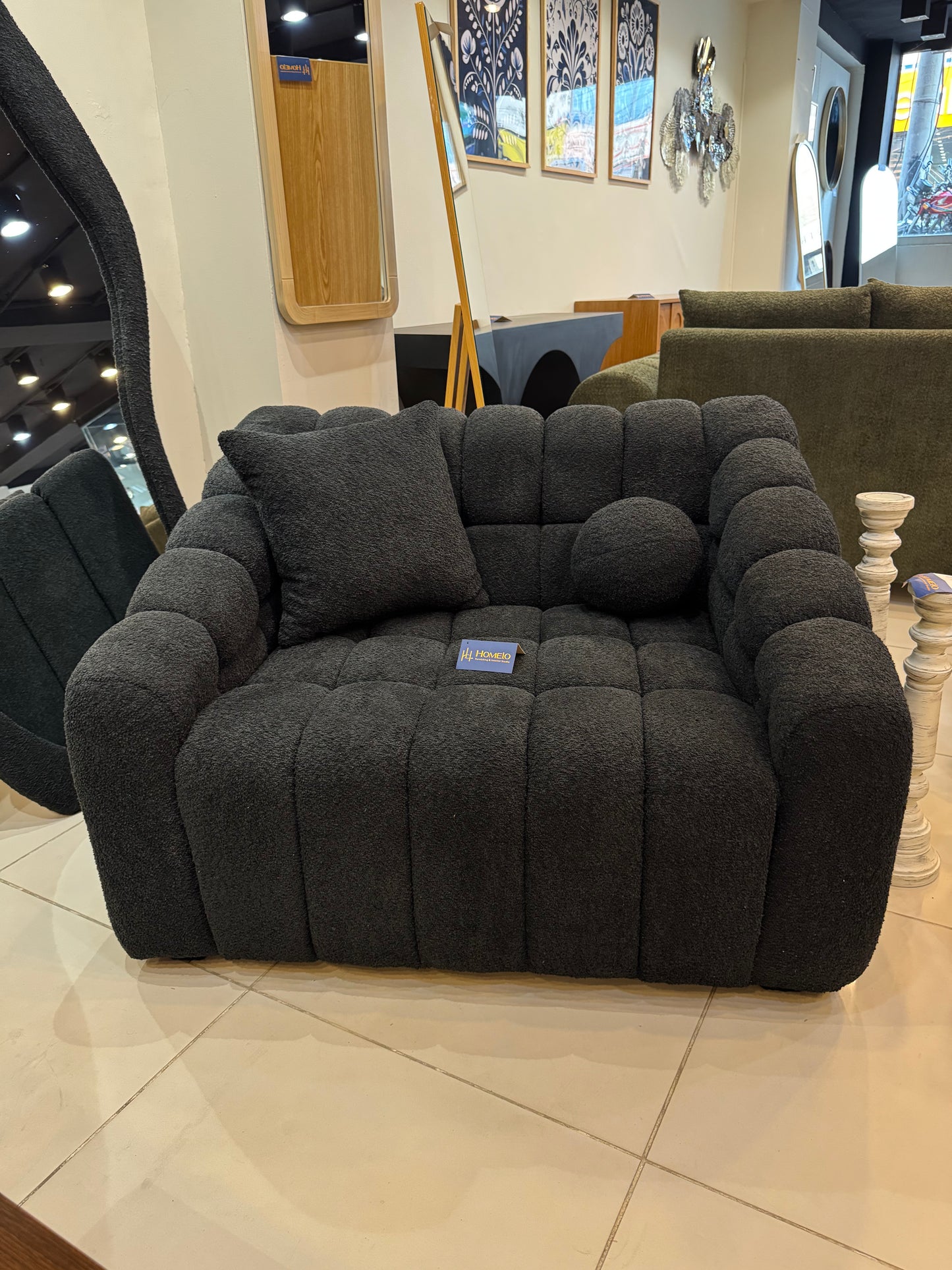 Doce Sofa