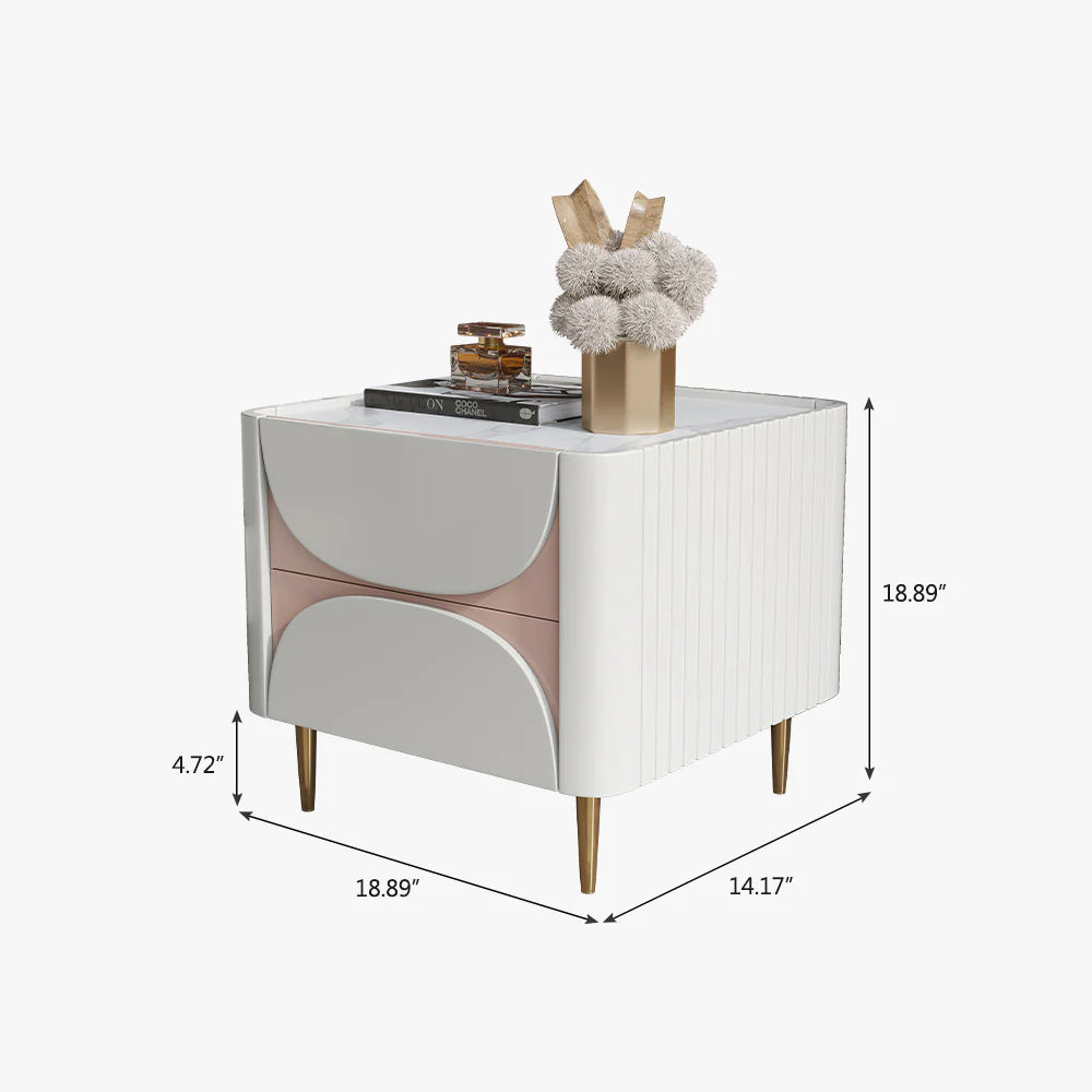 Sconset Side Table