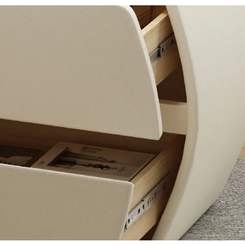 Keira Side Table