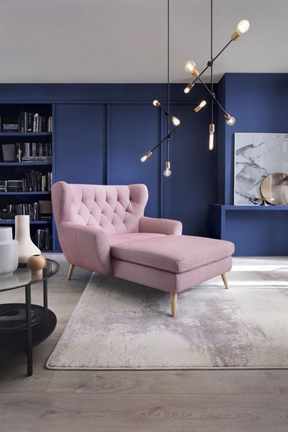 Vivi Relaxing Chair