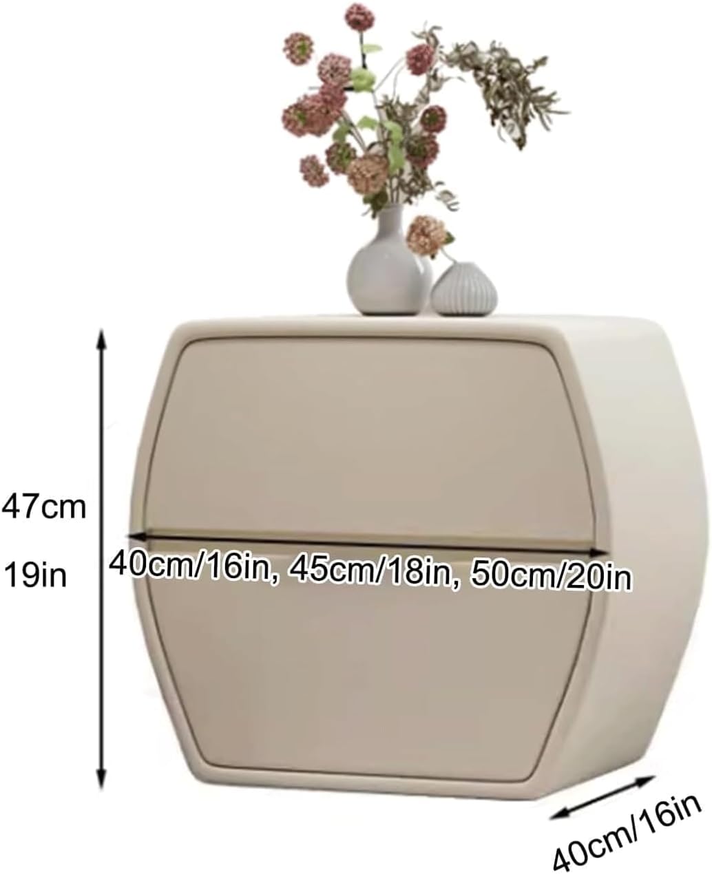 Keira Side Table