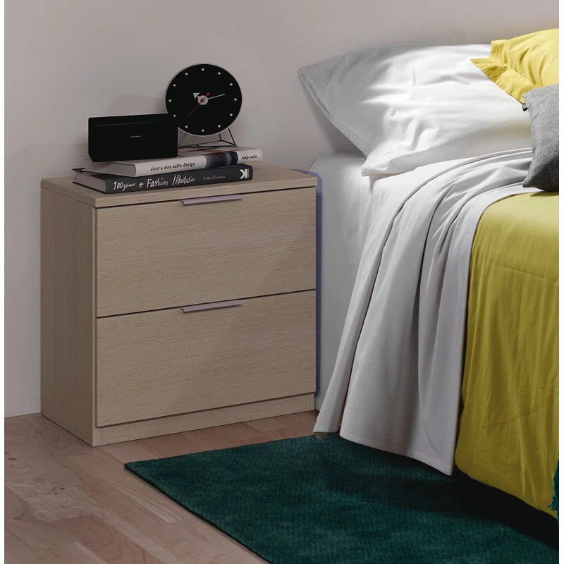 Jules Side Table
