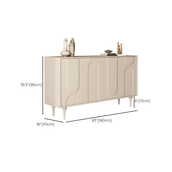 Timberline Sideboard