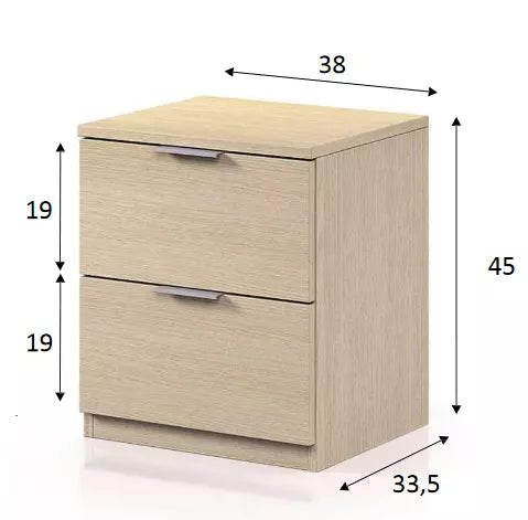 Jules Side Table