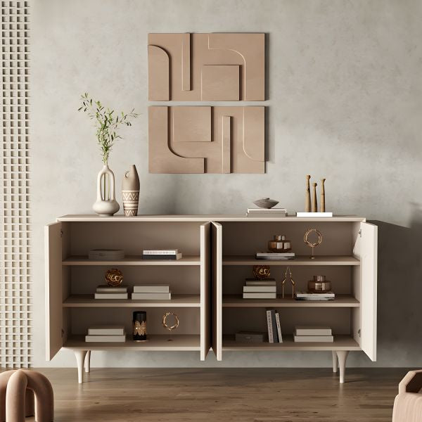 Timberline Sideboard