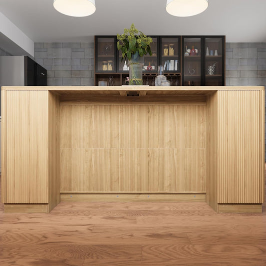 Willow Kitchen Island