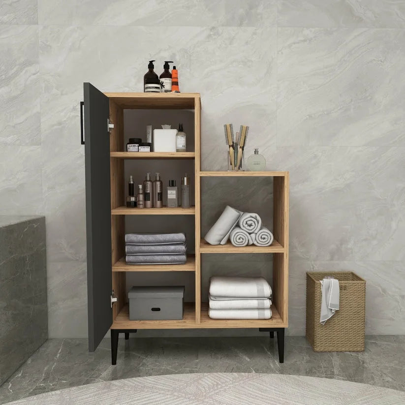 Kricke Storage