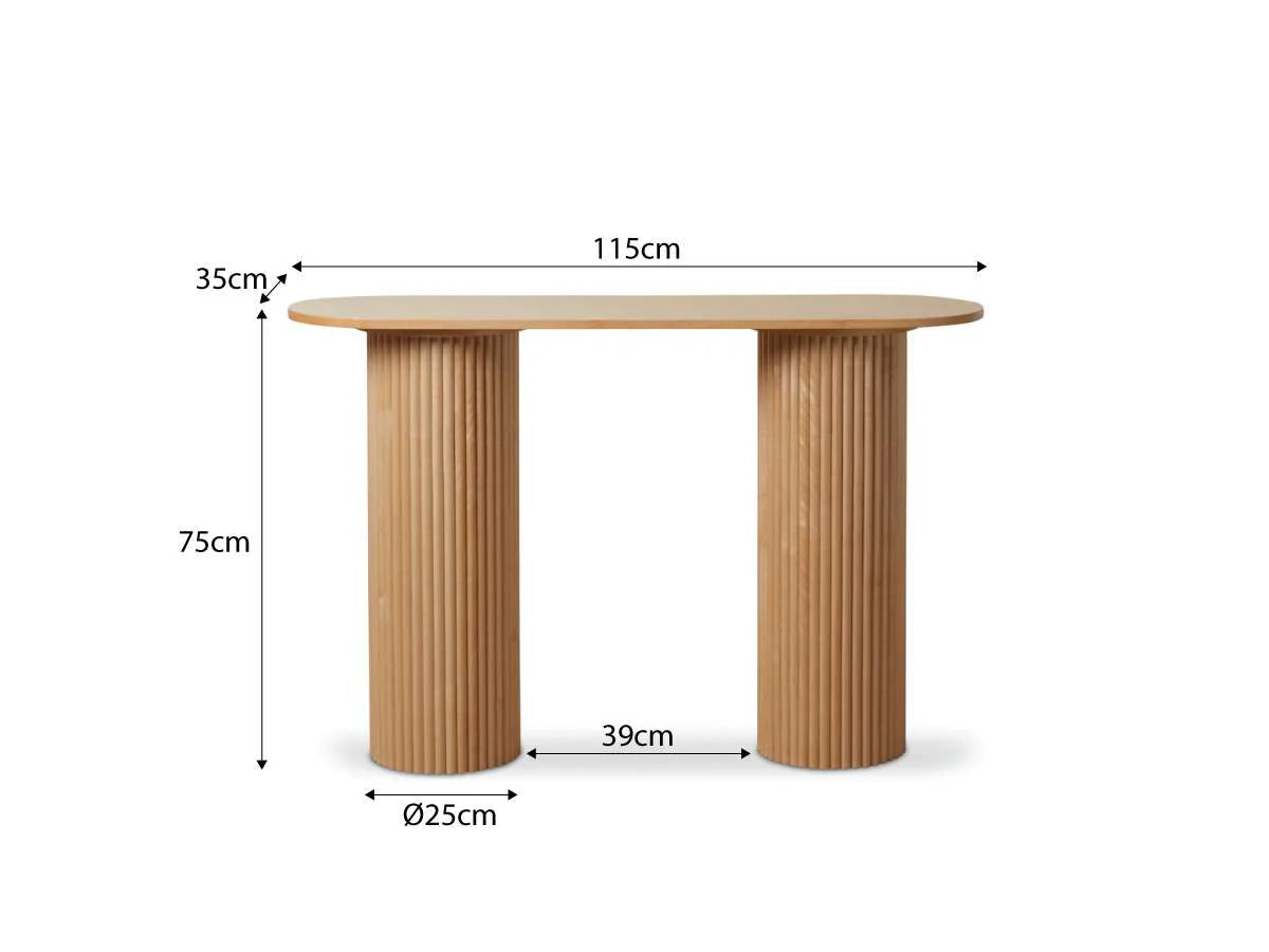 Kopic Console