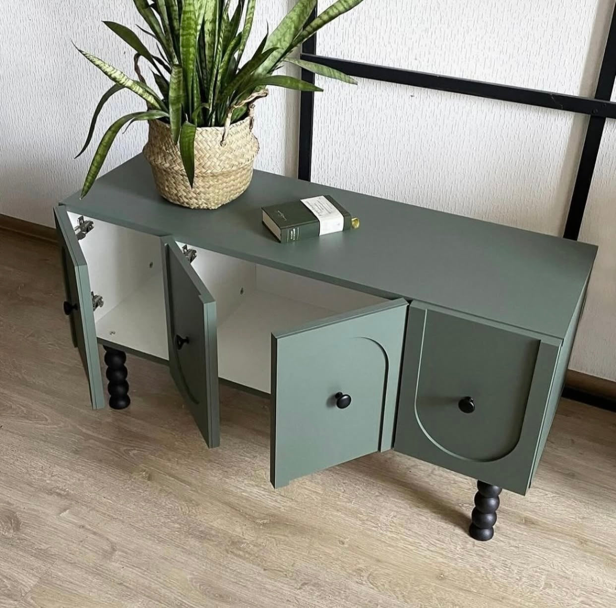 Mimic Console