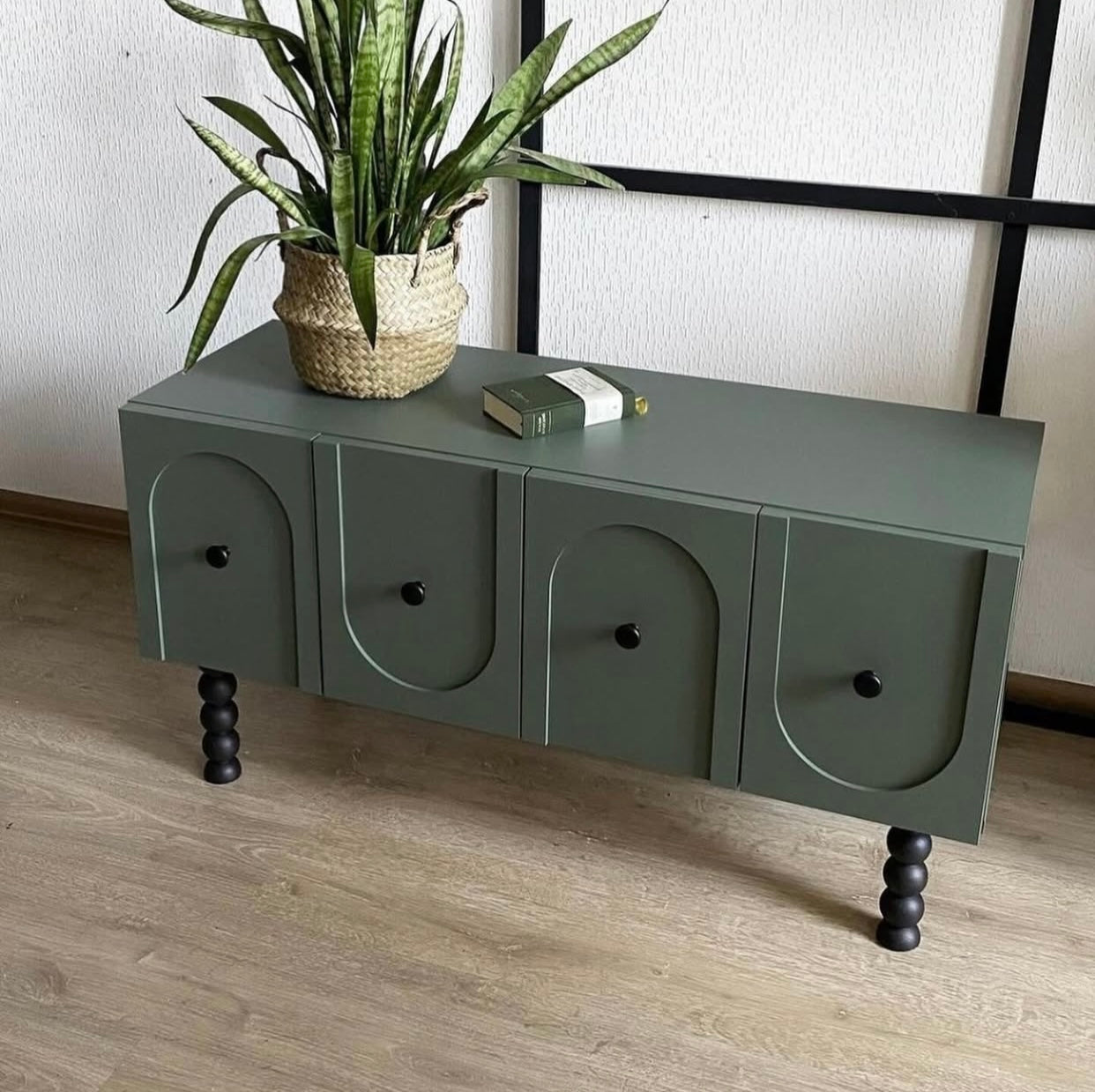 Mimic Console