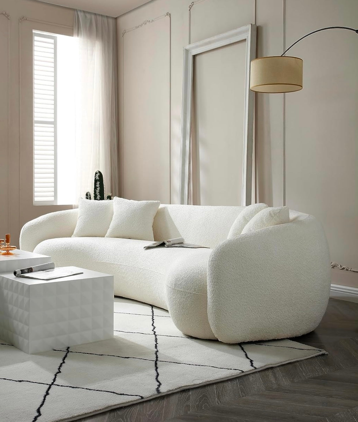 Cloud Sofa