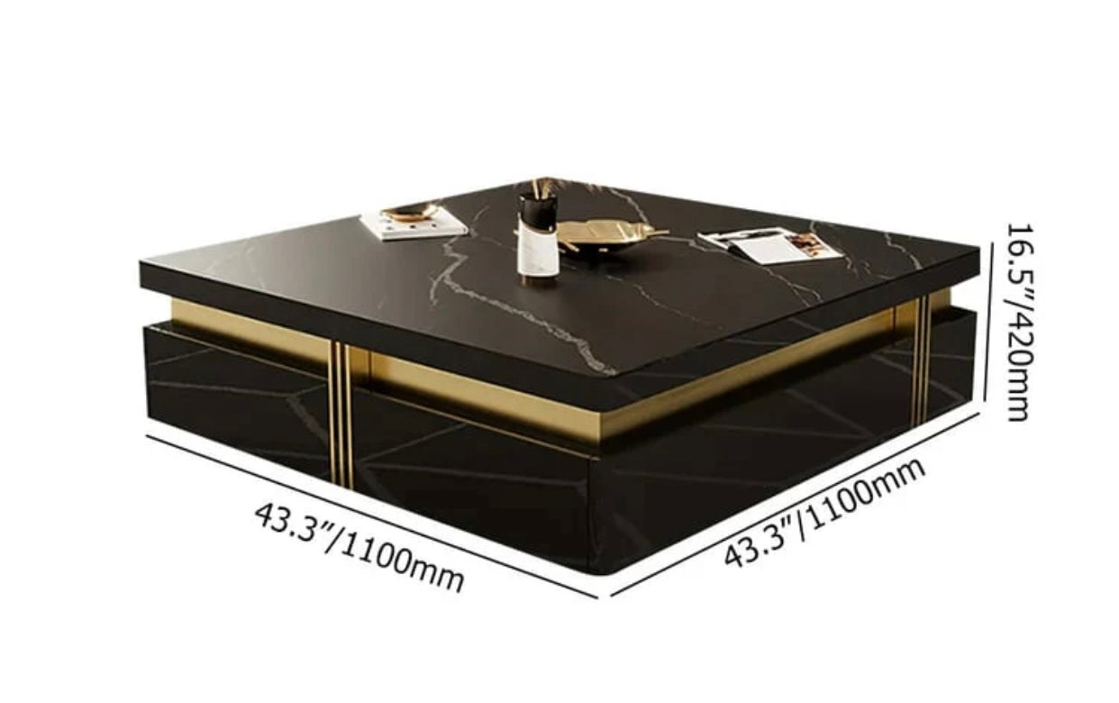 Slidell Coffee Table