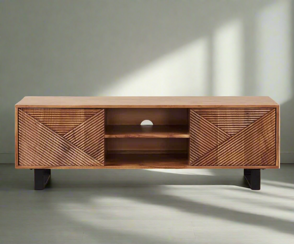 X Media Console