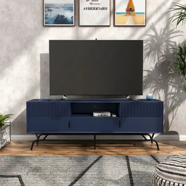 Malachite Media Console