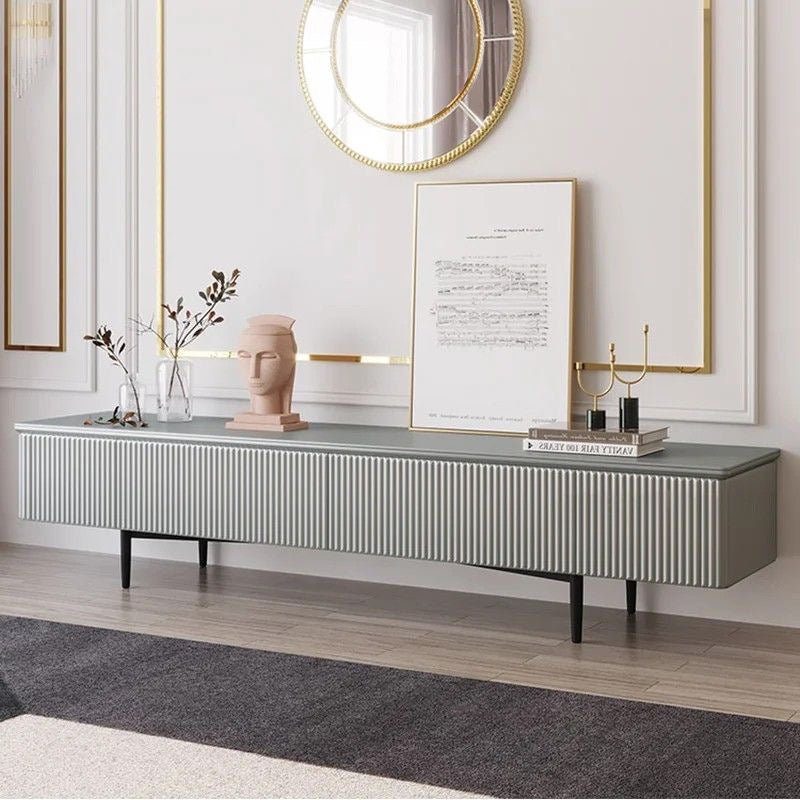 Cedric Media Console