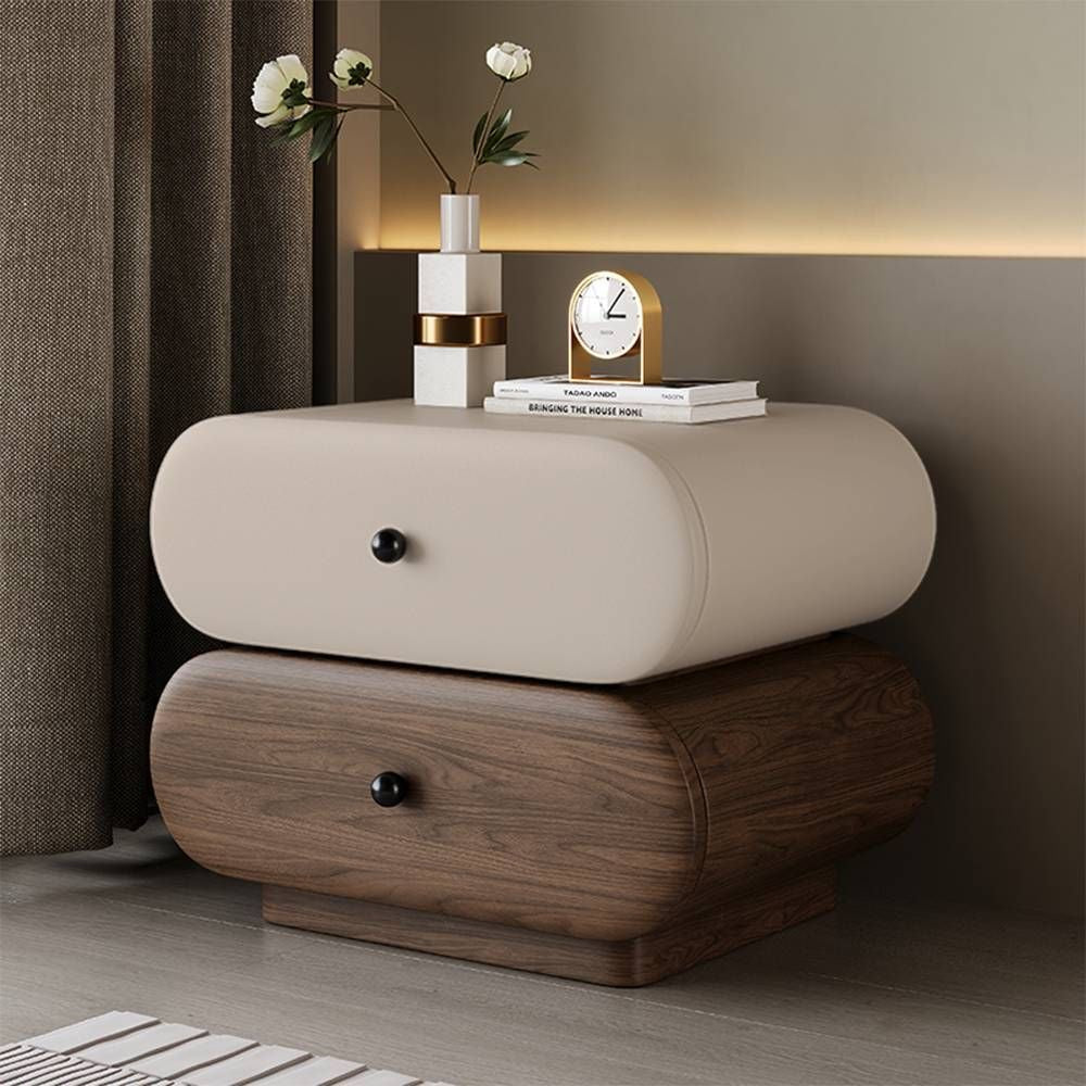 Puma Side Table