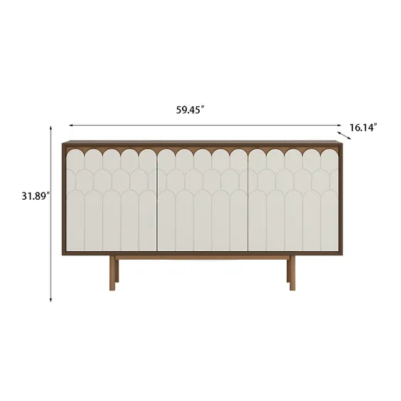 Laxum Sideboard