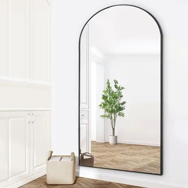 Wall Dome Mirror – Modern Standing Mirror