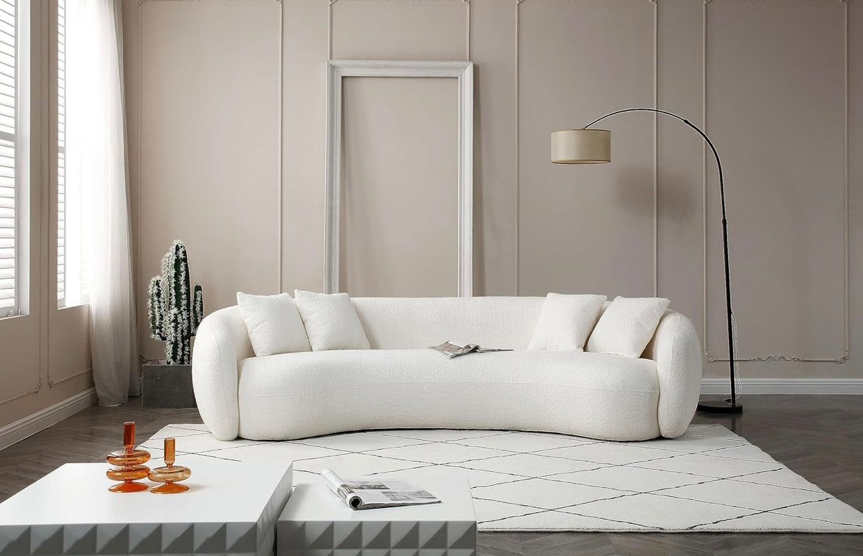 Cloud Sofa