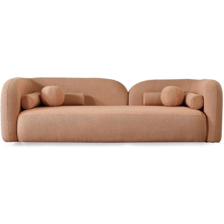 Velurian Sofa