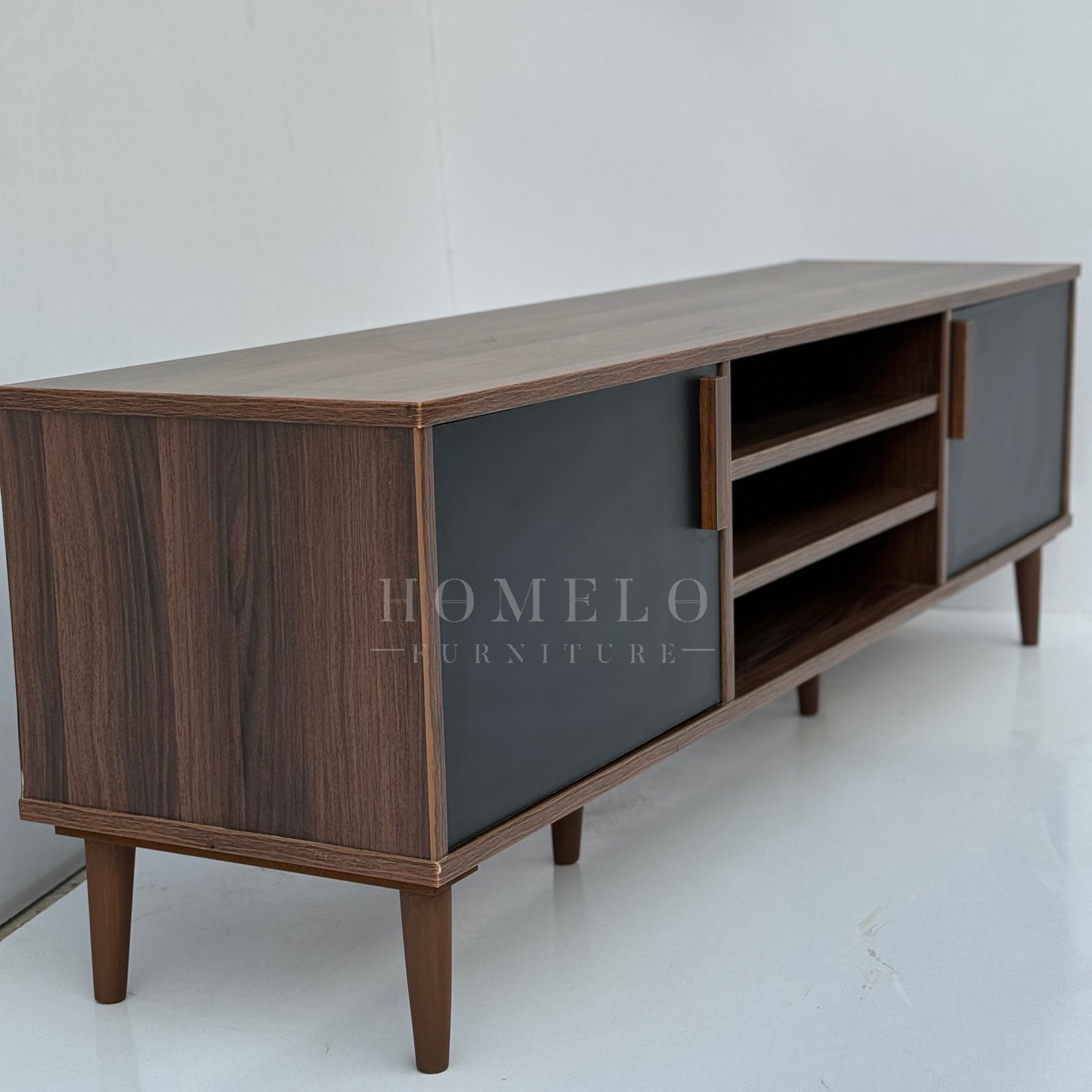 Arthur Media Console