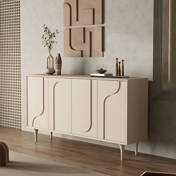 Timberline Sideboard