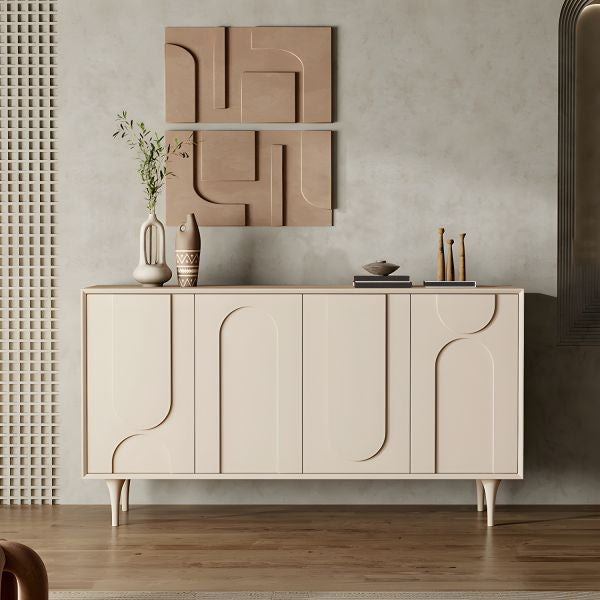 Timberline Sideboard