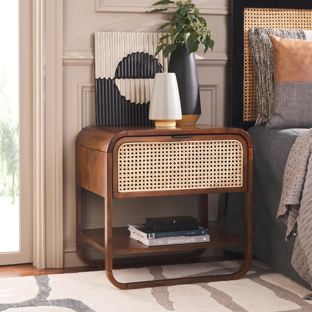 Bern Nightstand